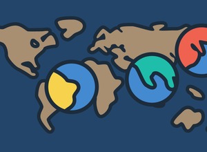 App Annie、BRICs市場などの「新興アプリ市場」についての分析レポートを発表 画像