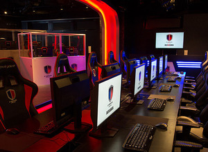 e-sports SQUAREが営業形態を変更、2月末で通常営業を一時終了へ 画像