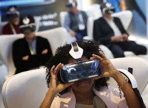 AMDとAP通信社が「VRジャーナリズム」で協業、新サイトを立ち上げ 画像