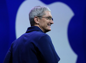 アップル、iPhoneのロック解除命令に対して反論「マスターキーを渡すようなものだ」 画像