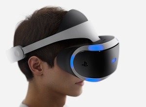 GDC 2016で「PlayStation VR」プレゼン実施、ハンズオンなどメディア向けに展開 画像