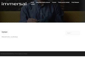 謎に包まれたARスタートアップ企業「Immersal」、10万ユーロを調達 画像
