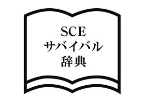 SCE新卒採用ページにて「入社後に出会う単語」が公開―真面目なものからネタ寄りのものまで様々 画像