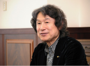 家業再興への想いからマイコンとの出会い、そして世界的なゲーム会社へ・・・コーエーテクモホールディングス襟川陽一社長インタビュー 画像