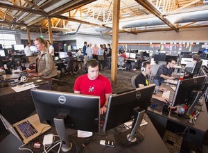 フォーチュン誌「働きがいのある企業ランキング」を発表―Riot Games、Activision Blizzard選出 画像