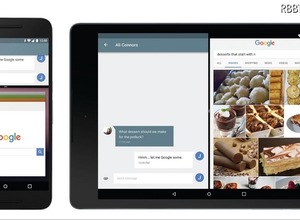 次期「Android N」の開発者向けバージョン公開・・・マルチウィンドウ機能に対応 画像