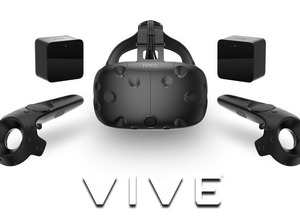 グリーとHTCが業務連携、 アミューズメント施設向けVR体験の提供を推進 画像