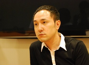 サイバーコネクトツー松山社長に聞くゲーム業界を盛り上げる宣言！・・・CC2訪問(前編) 画像