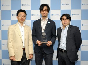 全方位での優秀賞を獲得。IDCFクラウドに聞く喜びの声・・・ゲームクラウドアワード2016 画像