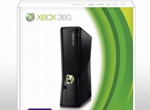 新型Xbox360、4GBの内蔵メモリを搭載したモデルが9月9日に発売 画像