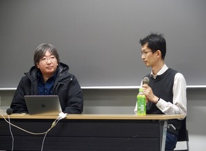 大宮ソフトと『カルドセプト』の歴史に見るゲーム業界の変遷～DiGRA JAPAN年次大会基調講演 画像