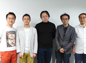 エンタテインメントの未来を考える会・大賞 2015年度は『スプラトゥーン』『ねこあつめ』『グラブル』決定・・・黒川文雄「エンタメ創世記」第52回 画像