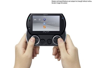 「PSP go」7月31日でアフターサービス終了 画像