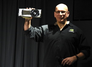 「NVIDIA GeForce GTX 1080」国内プレス説明会レポ―Pascalアーキテクチャの実力とは 画像