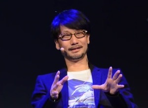 Nordic Games 2016の小島監督セッション映像―コジプロ処女作を語る 画像