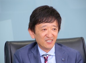 ゲームも舞台も好調のマーベラスが打つ次の一手・・・マーベラス中山晴喜会長インタビュー 画像