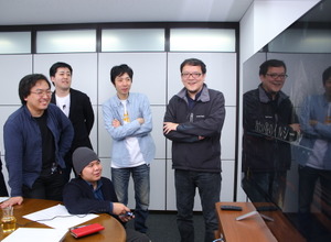 【特集】フロム・ソフトウェア宮崎社長が語るゲーム作り 画像