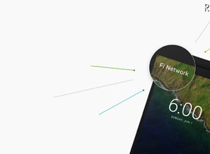 グーグルのMVNOサービス「Project Fi」、通信キャリア追加でサービス拡充 画像