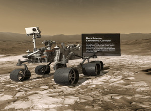 Valve、VR世界作成ツール「Destinations Workshop Tools」無料配信 画像