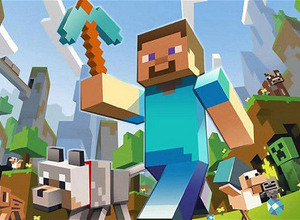 教育機関向け『マインクラフト』早期導入版の無償提供開始、日本の中学校で実証授業済 画像