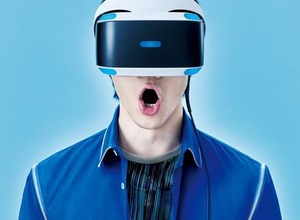 今夏、お台場に様々なVRコンテンツ集結―アトラクション型からアーケード型、PS VRまで 画像