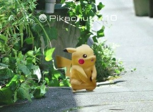 株式会社ポケモン、『ポケモンGO』に導入した安全対策公開―トレーナーガイドラインやサービス利用規約も 画像