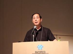 【CEDEC 2010】モバイルのソーシャルゲームの現状を総おさらい&事業機会を考える 画像