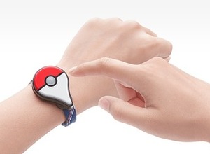 『ポケモンGO』連動デバイス「Pokemon GO Plus」発売は9月に―準備に遅れが生じる 画像