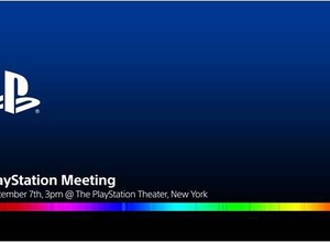 新型PS4「NEO」発表か―SIEイベント「PlayStation Meeting」米国で9月開催 画像