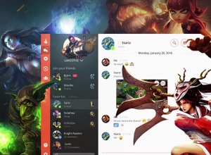 Twitchがゲーマー向けコミュニケーションサービス「Curse」を買収 画像