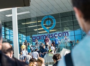 gamescom 2016来場者数は昨年同の34.5万人―出展社数増、ビジネス参加者数は減少 画像