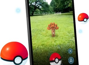 『ポケモンGO』ユーザー数が減少傾向、1,200万人超が非アクティブに 画像