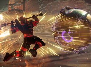 『Destiny 鉄の章』開発者ミニインタビュー―「常に新しい体験を検討している」 画像
