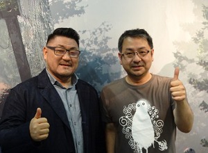 【GC 2016】Steam版も発売決定した『NieR：Automata』開発者インタビュー 画像