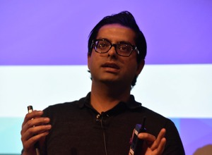 【CEDEC 2016】海外投資家からみたe-Sportsの可能性と日本展開のこれから 画像