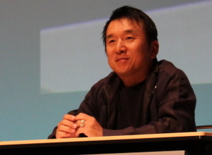 【CEDEC 2010】ポケモン石原恒和とドラクエ市村龍太郎が語る「人を楽しませるプロデュース」 画像