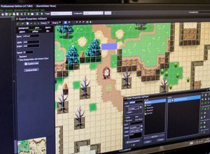 ゲーム開発ツール『GameMaker』が格安に―Humble Bundleに特集バンドル登場 画像