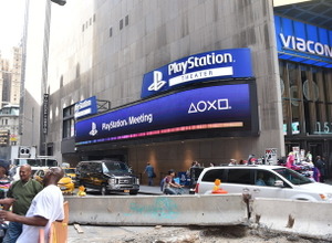 【レポート】新型PS4発表にNYが興奮に包まれる―「PlayStation Meeting」現地レポ＆メディア説明会 画像