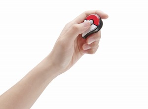 「ポケモンGO Plus」9月16日発売！予約販売なし、「おこう」には反応しない、電池持続時間は約100日 画像