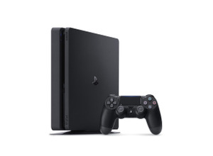 スリム版「PS4」は29,980円で9月15日発売！30%以上小型化、消費電力も低減 画像