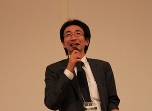 【CEDEC 2010】横浜は夜も大盛り上がり〜Developers Night 画像