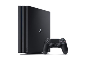 新型「PS4 Pro」発売日＆価格発表！全タイトルを4K画質と高速フレームレートで 画像