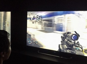 【現地レポ】「PS4 Pro」対応版『CoD: IW』と新型DUALSHOCK 4ハンズオン 画像