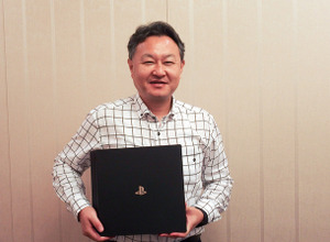 【TGS2016】PS4 ProはPS VRユーザーにもオススメ―『人喰いの大鷲トリコ』もPS4 Proで遊ぶと、より美麗に―吉田修平インタビュー 画像