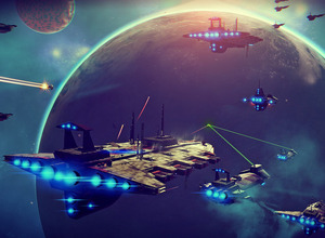 『No Man's Sky』英広告規制局がSteamストアの調査を開始―誇大広告の疑い 画像