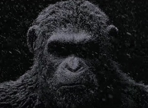 映画「猿の惑星」最新作がゲーム化、劇場公開と同時期に 画像