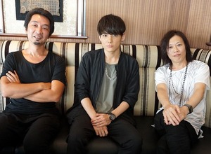 【特集】前田尚紀×山岡晃×DJ “KSUKE”鼎談―日本のゲーム音楽とダンスミュージックを牽引するクリエイターが語る 画像