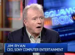 「PS VRローンチセールスは何十万台にもなる」SIEEジム・ライアン氏 画像