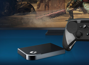 Valveのストリーミング機器「Steam Link」がサムスン製テレビに搭載へ―海外報道 画像