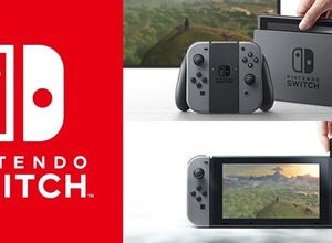 「ニンテンドースイッチ」はNVIDIA製Tegraプロセッサーを採用 画像